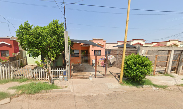 Casa en venta en Los Angeles, Cajeme — foto 2 de 11