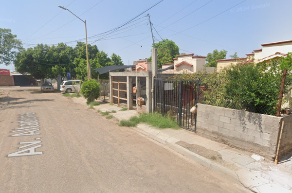 Casa en venta en Los Angeles, Cajeme — foto 3 de 11