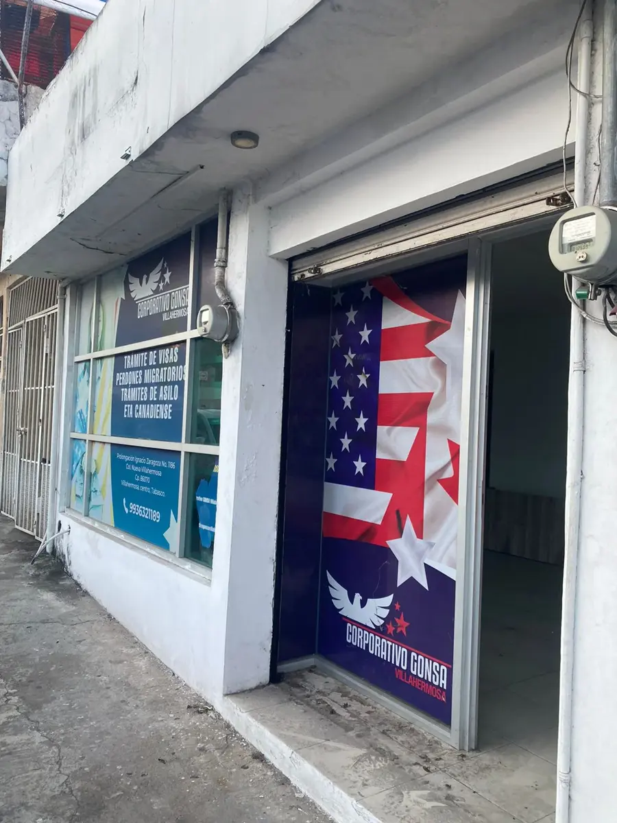 Local en renta en Nueva Villahermosa, Centro — foto 1 de 10