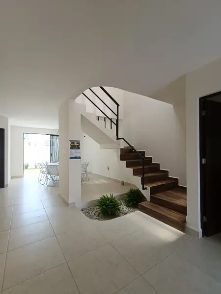 Casa en renta en Las Lomas Residencial, Alvarado — foto 3 de 10