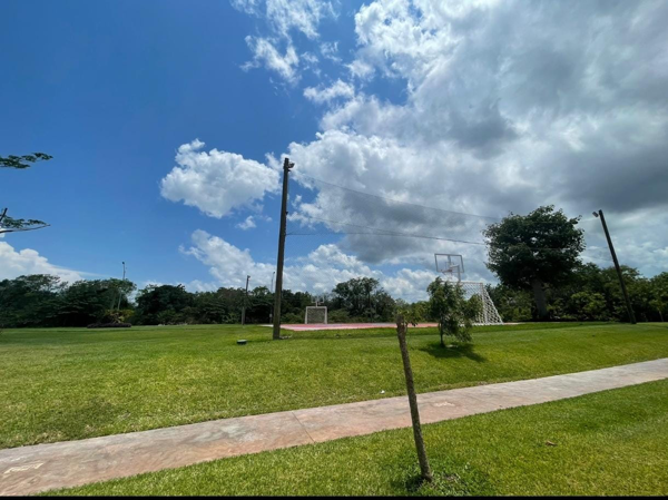 Terreno en venta en Residencial Cumbres, Benito Juárez — foto 3 de 7