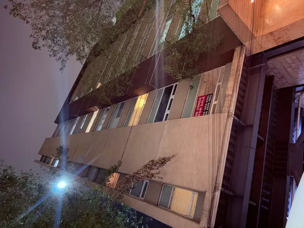 Departamento en Juarez, Cuauhtémoc, Ciudad de México