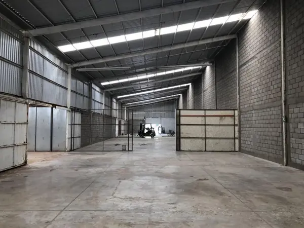 Bodega en renta en Tecnologico, Lerdo — foto 2 de 12