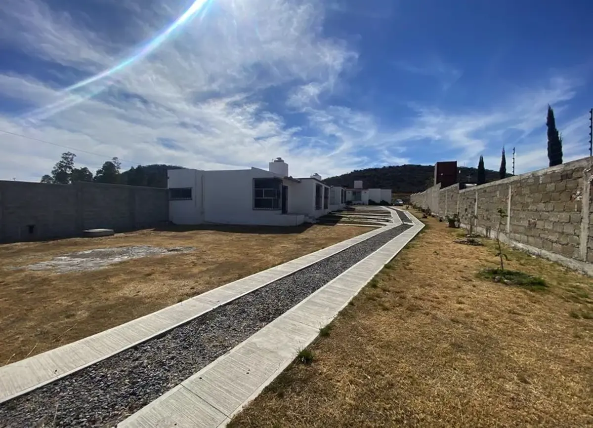 Bodega en venta en El Vegil, Huimilpan — foto 1 de 26