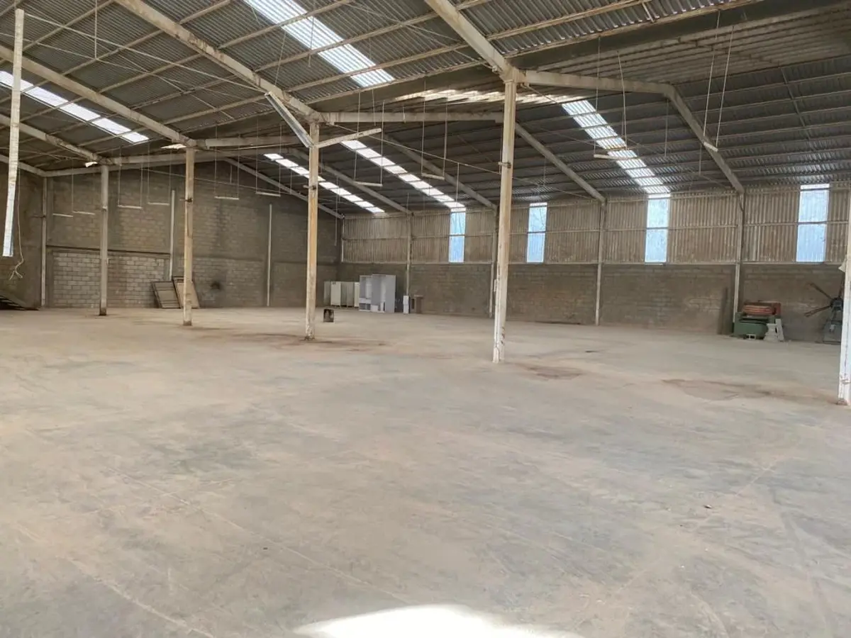 Bodega en Renta en Tecnologico, Lerdo, Durango