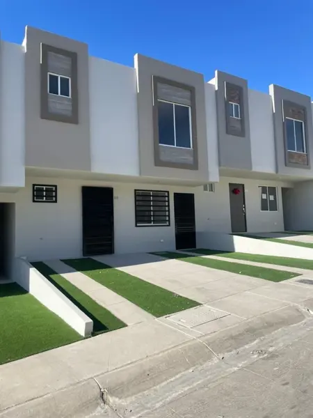 Casa en renta en Burdeos, Tijuana — foto 2 de 12