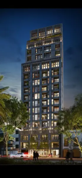 Departamento en venta en Tabacalera, Cuauhtémoc — foto 2 de 34