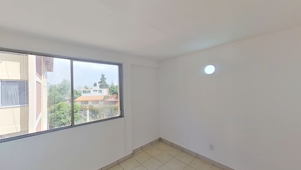 Departamento en venta en Pedregal de Carrasco, Coyoacán — foto 2 de 14