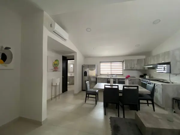 Departamento en renta en Los Viñedos, Torreón — foto 2 de 16