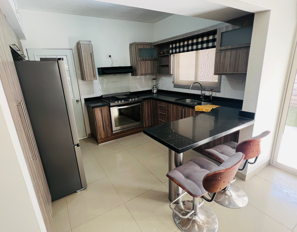 Casa en renta en Santa Bárbara, Torreón — foto 3 de 12