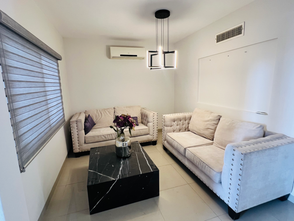 Casa en renta en Santa Bárbara, Torreón — foto 2 de 12