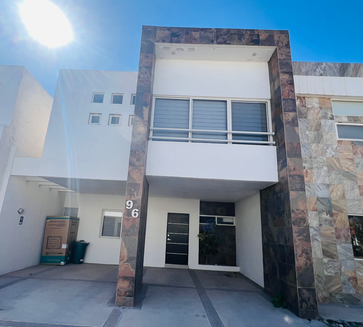 Casa en renta en Santa Bárbara, Torreón — foto 1 de 12