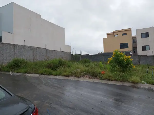 Terreno en venta en Mirador, García — foto 2 de 11