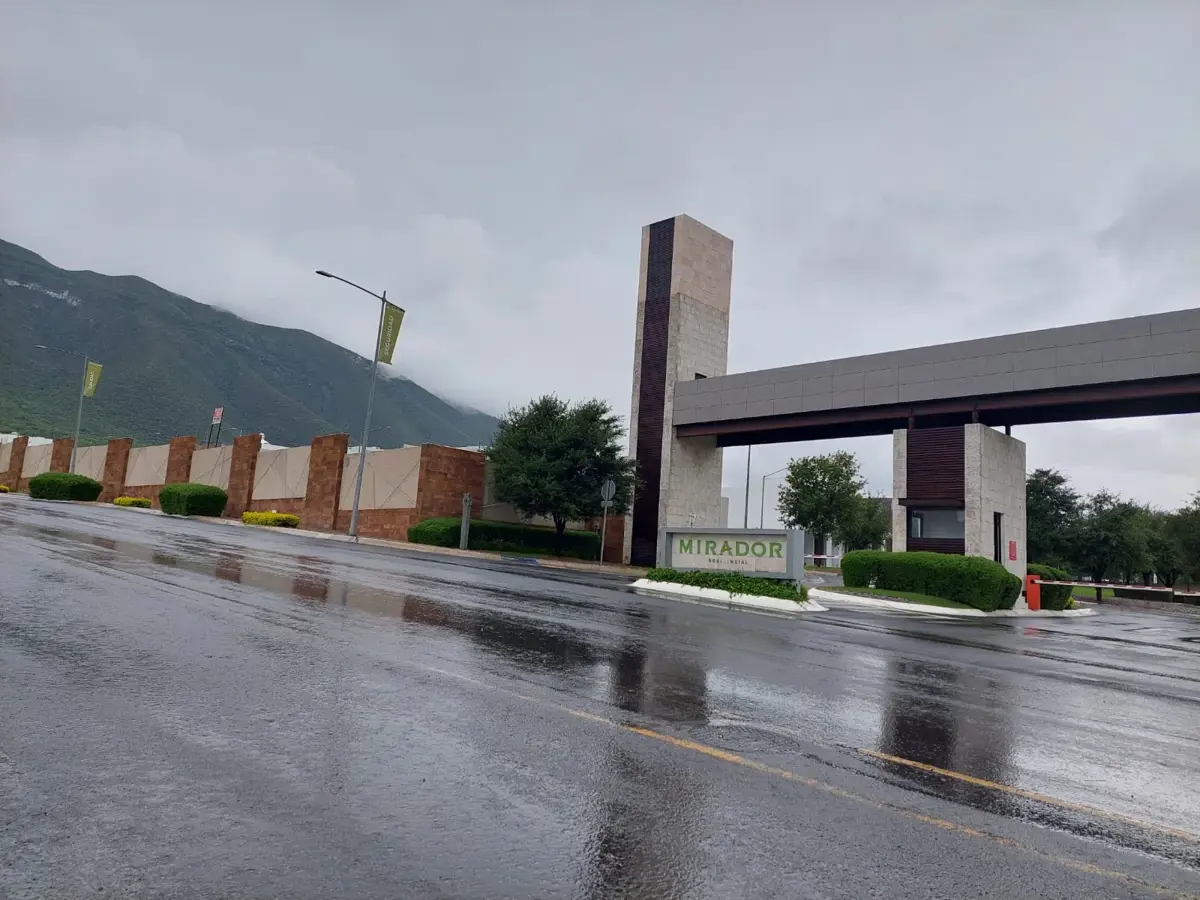 Terreno en venta en Mirador, García — foto 1 de 11