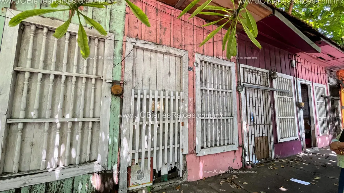 Terreno en venta en Veracruz Centro, Veracruz — foto 1 de 9