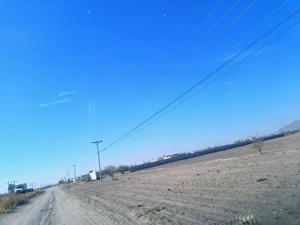 Terreno en venta en Santa Monica, Matamoros — foto 2 de 5
