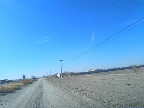 Terreno en venta en Santa Monica, Matamoros, Coahuila de Zaragoza