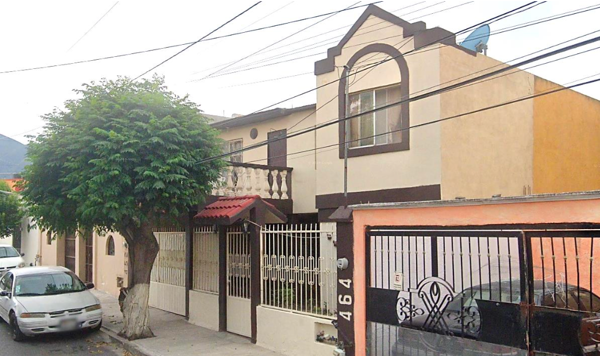 Casa en venta en Acueducto, Saltillo — foto 2 de 7