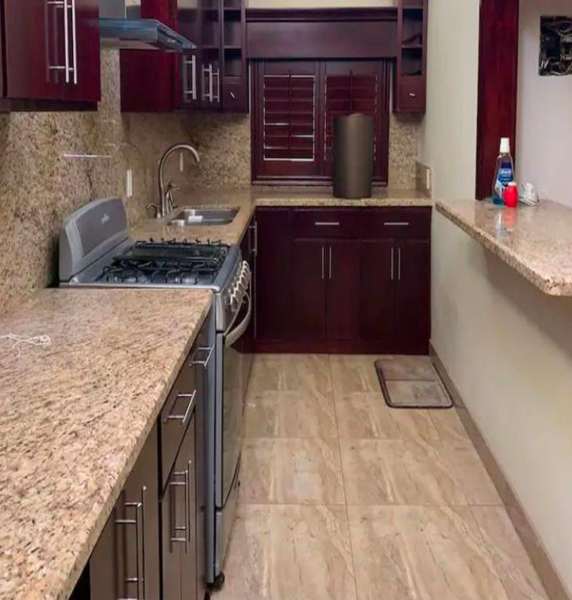 Casa en venta en Acueducto, Saltillo — foto 3 de 7