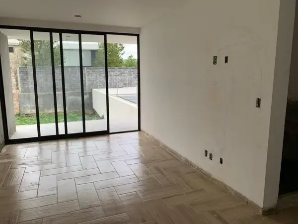 Casa en venta en Country Club Gran Jardín, León — foto 3 de 5