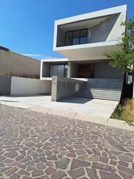 Casa en venta en Country Club Gran Jardín, León — foto 2 de 5