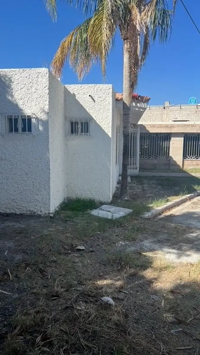 Casa en venta en Residencial Campestre la Rosita, Torreón — foto 1 de 10