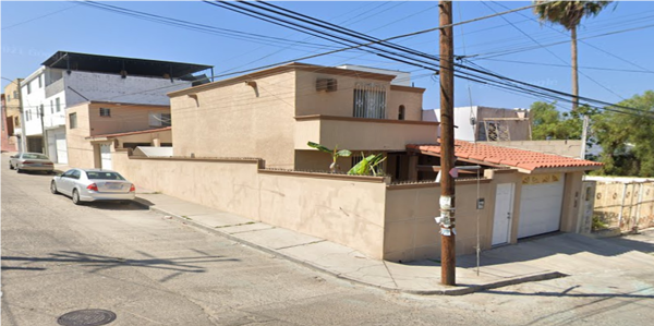 Casa en venta en Playas de Tijuana Sección Costa Azul, Tijuana — foto 3 de 8