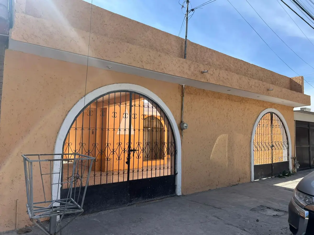 Casa en Venta en Filadelfia, Gómez Palacio, Durango