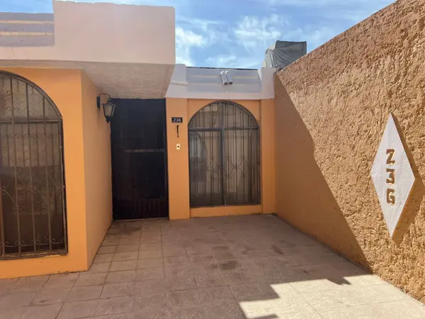 Casa en venta en Filadelfia, Gómez Palacio — foto 2 de 16