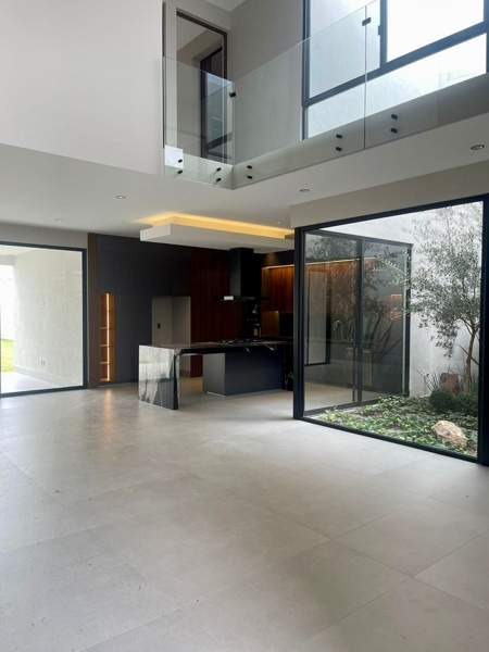 Casa en venta en La Campiña del Bosque, León — foto 2 de 14