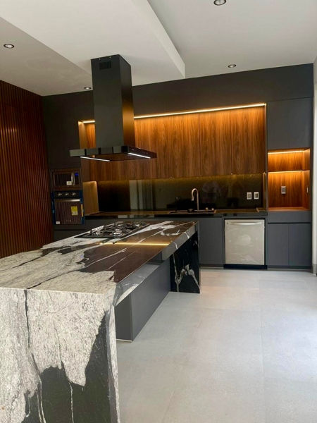 Casa en venta en La Campiña del Bosque, León — foto 3 de 14