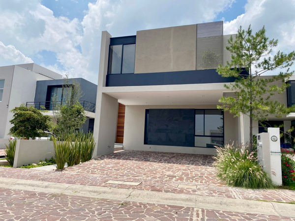 Casa en venta en La Campiña del Bosque, León, Guanajuato