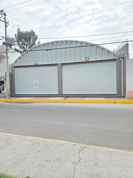 Bodega en renta en Isidro Fabela, Tecámac — foto 3 de 28