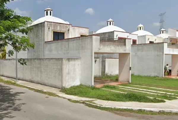 Casa en venta en Gran Santa Fe, Mérida — foto 3 de 9