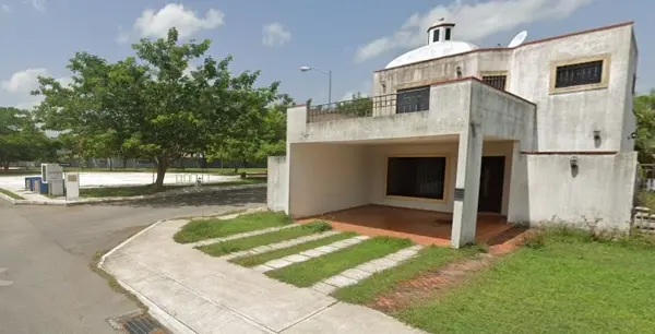 Casa en venta en Gran Santa Fe, Mérida — foto 2 de 9