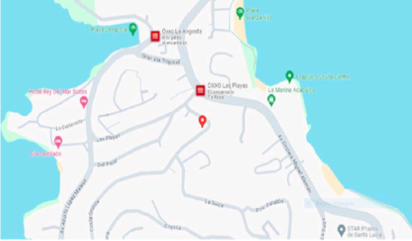 Casa en venta en Las Playas, Acapulco de Juárez — foto 2 de 12
