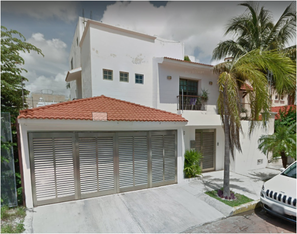 Casa en venta en Supermanzana 17, Benito Juárez — foto 3 de 8
