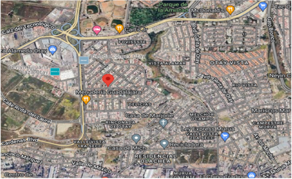 Casa en venta en Otay Constituyentes, Tijuana — foto 2 de 8