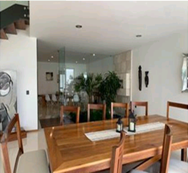 Casa en venta en Las Fuentes, Ahome — foto 3 de 13