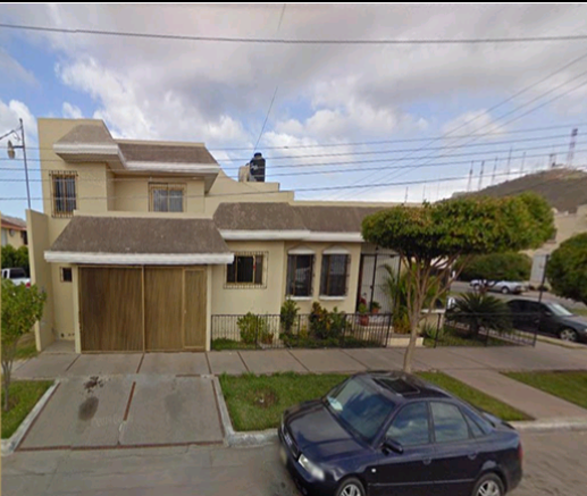Casa en venta en Las Fuentes, Ahome — foto 1 de 13