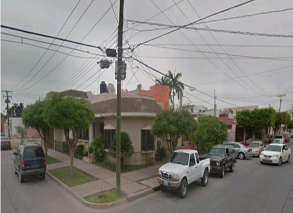 Casa en venta en Las Fuentes, Ahome — foto 2 de 13