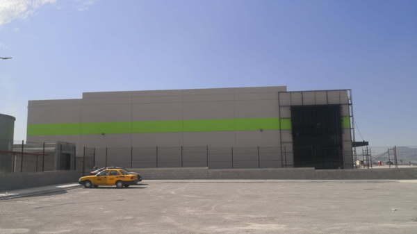 Nave en renta en Parque Industrial Amistad Aeropuerto, Ramos Arizpe — foto 2 de 17