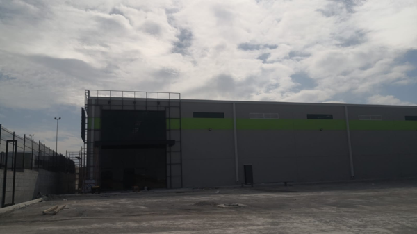 Nave en renta en Parque Industrial Amistad Aeropuerto, Ramos Arizpe — foto 3 de 17
