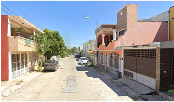 Casa en venta en Blancas Mariposas, Centro — foto 2 de 10