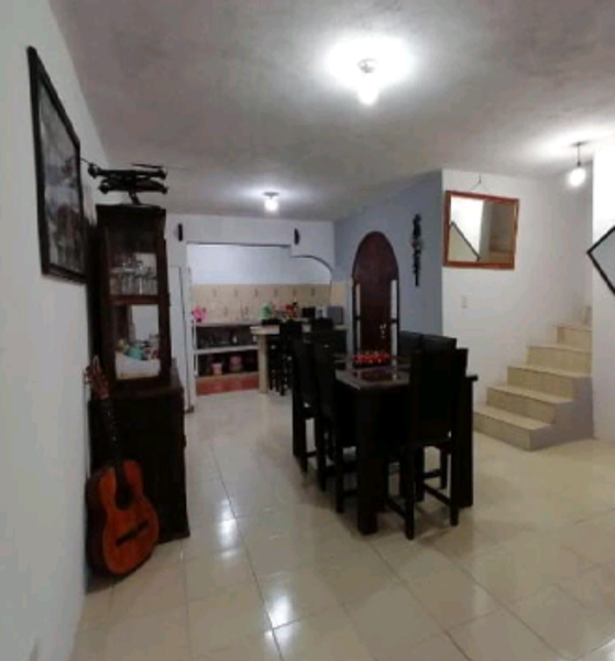 Casa en venta en Blancas Mariposas, Centro — foto 3 de 10