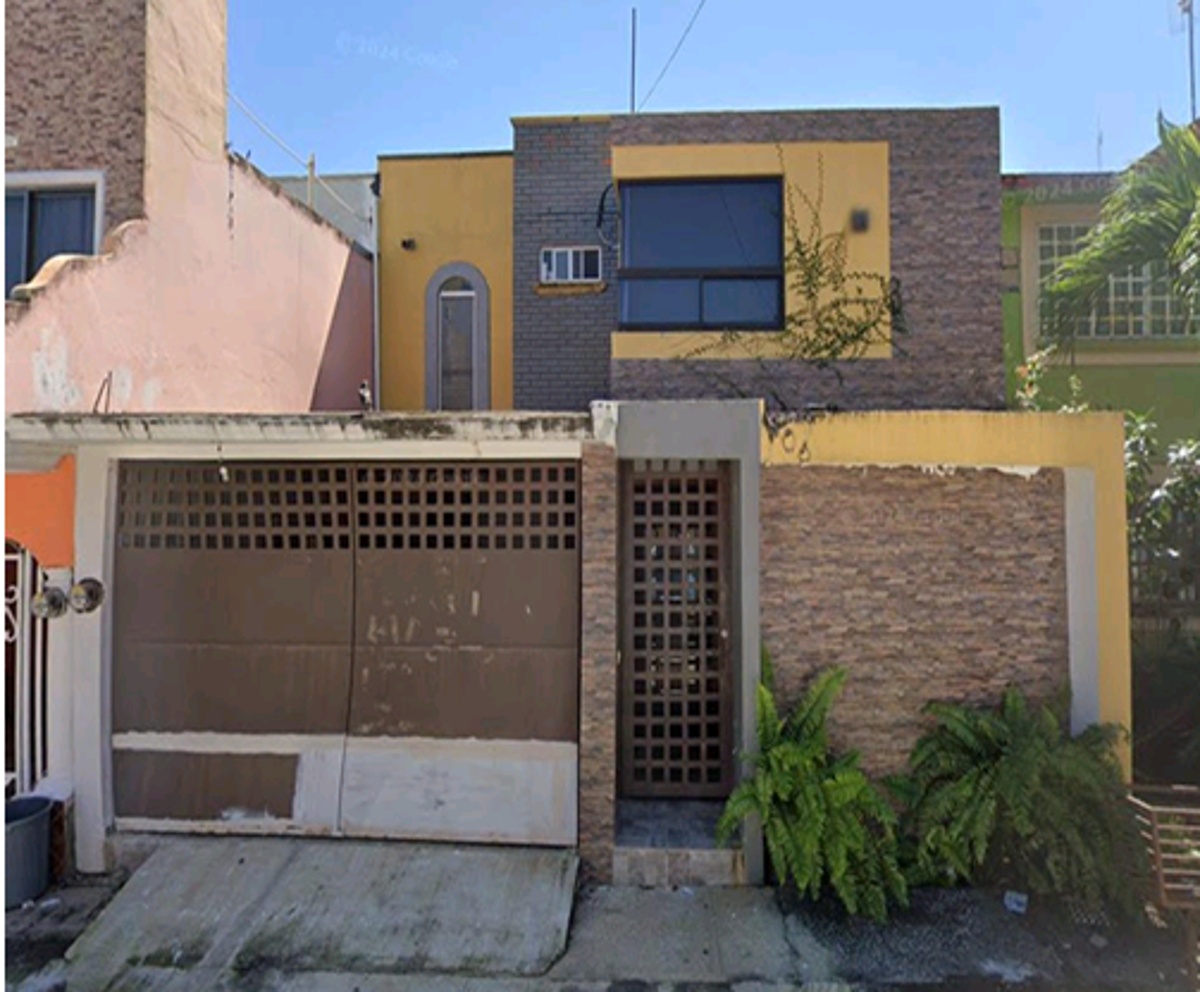 Casa en venta en Blancas Mariposas, Centro — foto 1 de 10