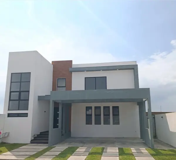Casa en venta en Punta Tiburón, Residencial, Marina y Golf, Alvarado — foto 2 de 35