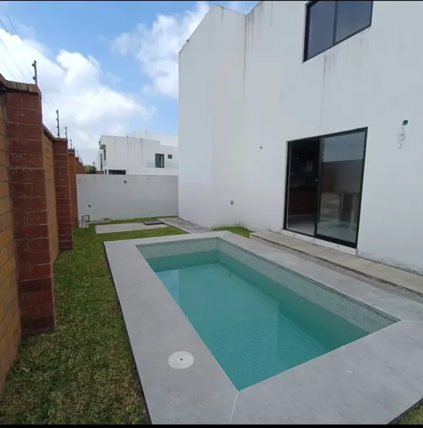 Casa en venta en Punta Tiburón, Residencial, Marina y Golf, Alvarado — foto 3 de 35
