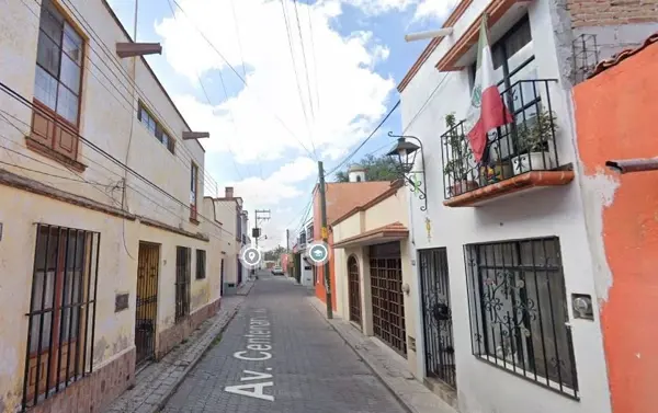Casa en venta en Tequisquiapan Centro, Tequisquiapan — foto 2 de 9