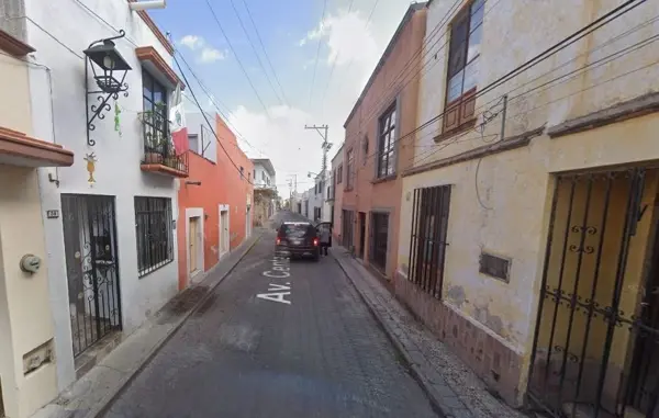 Casa en venta en Tequisquiapan Centro, Tequisquiapan — foto 3 de 9